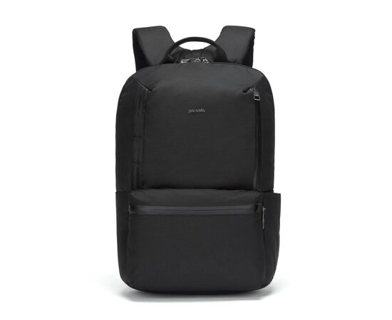 Рюкзак туристический Pacsafe Metrosafe X 20L чорний (30640100)