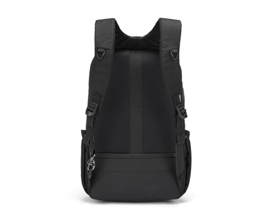 Рюкзак туристический Pacsafe Metrosafe X 25L чорний (30645100), изображение 2