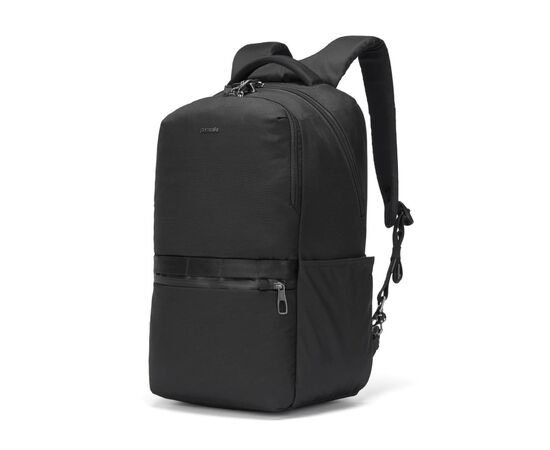 Рюкзак туристический Pacsafe Metrosafe X 25L чорний (30645100), изображение 3
