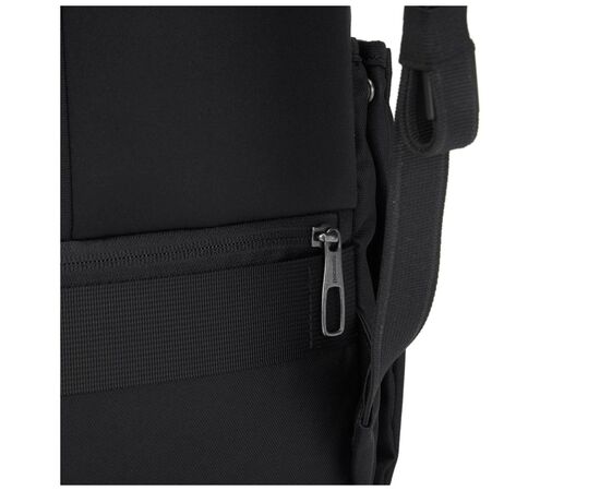 Рюкзак туристический Pacsafe Metrosafe X 25L чорний (30645100), изображение 6