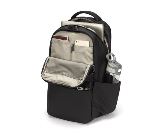 Рюкзак туристический Pacsafe Metrosafe X 25L чорний (30645100), изображение 8