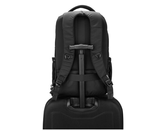 Рюкзак туристический Pacsafe Metrosafe X 25L чорний (30645100), изображение 9