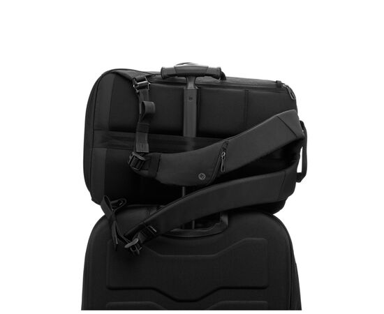 Рюкзак туристический Pacsafe Metrosafe X Anti-Theft 16" commuter чорний (30635100), изображение 8 Рюкзак туристический Pacsafe Metrosafe X Anti-Theft 16" commuter чорний (30635100), изображение 8