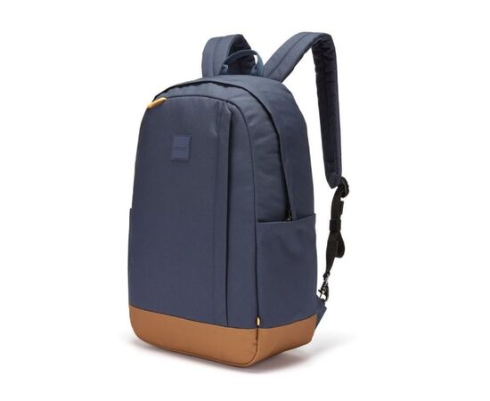 Рюкзак туристический Pacsafe Go 25L синій (35115651), изображение 3 Рюкзак туристический Pacsafe Go 25L синій (35115651), изображение 3