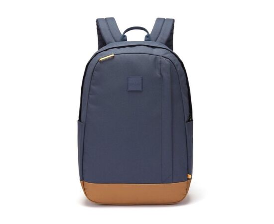 Рюкзак туристический Pacsafe Go 25L синій (35115651)