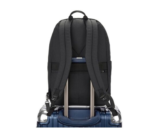 Рюкзак туристический Pacsafe Go 25L чорний (35115100), изображение 4 Рюкзак туристический Pacsafe Go 25L чорний (35115100), изображение 4