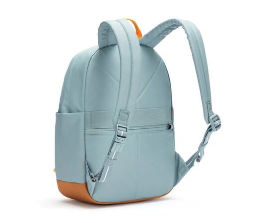 Рюкзак туристический Pacsafe Go 15L свіжий м'ятний (35110528), изображение 2 Рюкзак туристический Pacsafe Go 15L свіжий м'ятний (35110528), изображение 2