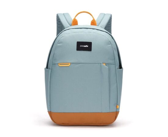 Рюкзак туристический Pacsafe Go 15L свіжий м'ятний (35110528)
