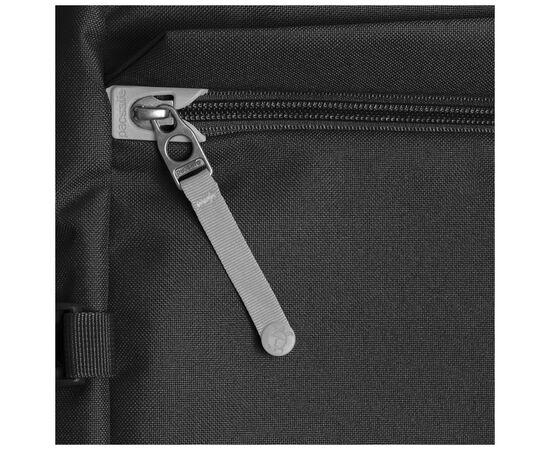 Рюкзак туристический Pacsafe Go Carry-on 44L чорний (35160130), изображение 5 Рюкзак туристический Pacsafe Go Carry-on 44L чорний (35160130), изображение 5
