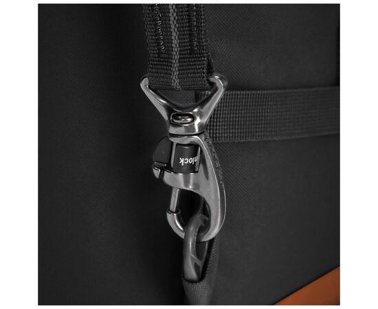 Рюкзак туристический Pacsafe Go Carry-on 44L чорний (35160130), изображение 7 Рюкзак туристический Pacsafe Go Carry-on 44L чорний (35160130), изображение 7