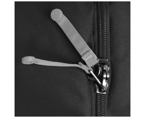 Рюкзак туристический Pacsafe Go Carry-on 44L чорний (35160130), изображение 8 Рюкзак туристический Pacsafe Go Carry-on 44L чорний (35160130), изображение 8