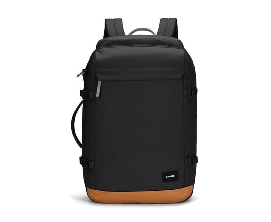Рюкзак туристический Pacsafe Go Carry-on 44L чорний (35160130)