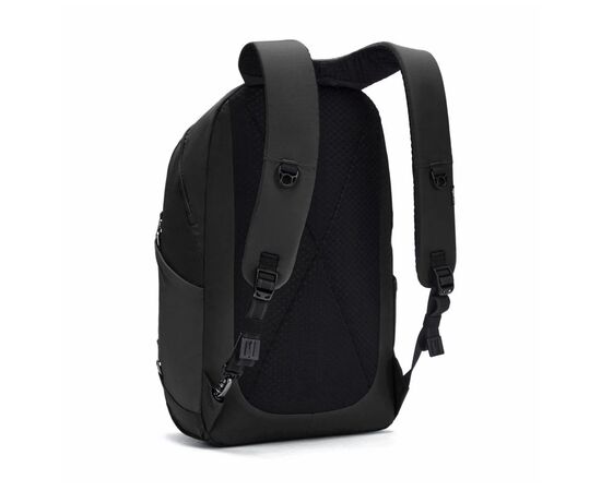 Рюкзак туристический Pacsafe LS450 backpack чорний (40135138), изображение 2 Рюкзак туристический Pacsafe LS450 backpack чорний (40135138), изображение 2