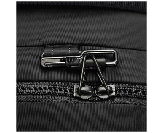 Рюкзак туристический Pacsafe LS450 backpack чорний (40135138), изображение 4 Рюкзак туристический Pacsafe LS450 backpack чорний (40135138), изображение 4