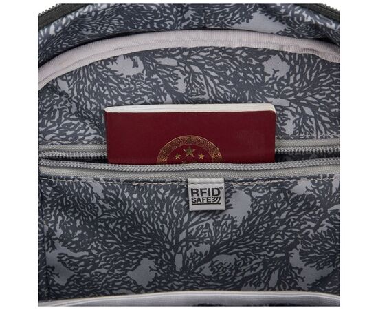 Рюкзак туристический Pacsafe LS450 backpack чорний (40135138), изображение 6 Рюкзак туристический Pacsafe LS450 backpack чорний (40135138), изображение 6