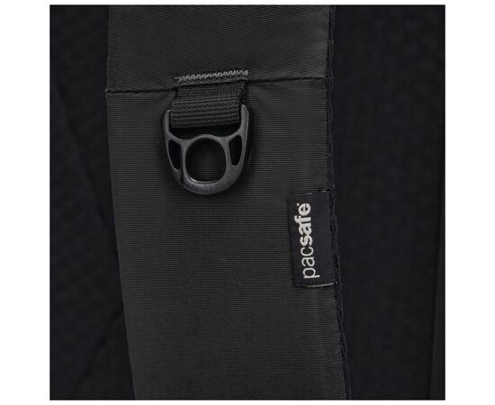 Рюкзак туристический Pacsafe LS450 backpack чорний (40135138), изображение 7 Рюкзак туристический Pacsafe LS450 backpack чорний (40135138), изображение 7
