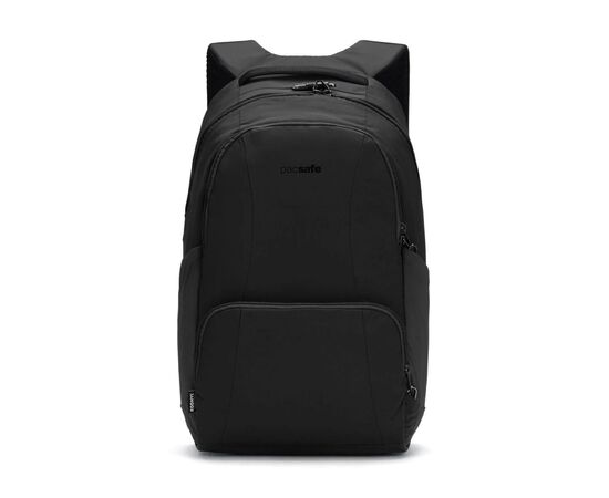 Рюкзак туристический Pacsafe LS450 backpack чорний (40135138)