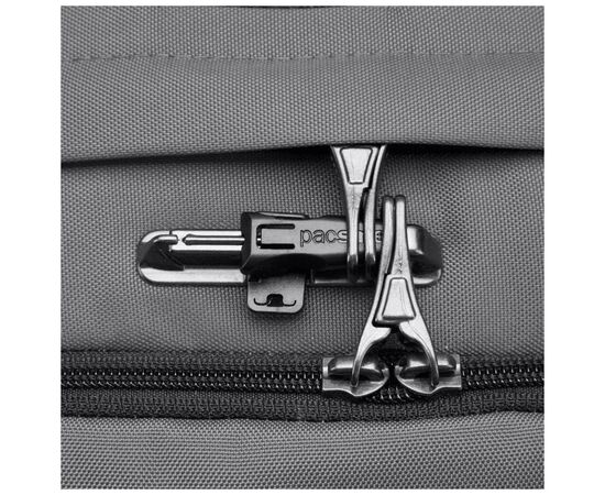 Рюкзак туристический Pacsafe Vibe 25L backpack графітовий (60301144), изображение 4 Рюкзак туристический Pacsafe Vibe 25L backpack графітовий (60301144), изображение 4