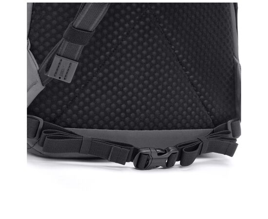 Рюкзак туристический Pacsafe Vibe 25L backpack графітовий (60301144), изображение 5 Рюкзак туристический Pacsafe Vibe 25L backpack графітовий (60301144), изображение 5
