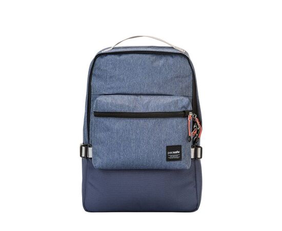 Рюкзак туристический Pacsafe Slingsafe LX350 backpack синій (45331601)