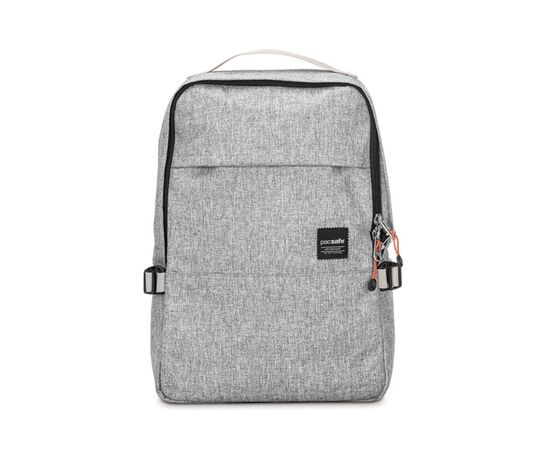 Рюкзак туристический Pacsafe Slingsafe LX350 backpack сірий (45331112), изображение 2 Рюкзак туристический Pacsafe Slingsafe LX350 backpack сірий (45331112), изображение 2
