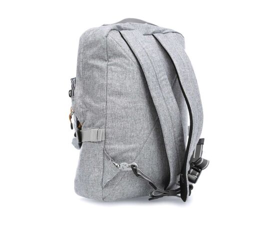 Рюкзак туристический Pacsafe Slingsafe LX350 backpack сірий (45331112), изображение 6 Рюкзак туристический Pacsafe Slingsafe LX350 backpack сірий (45331112), изображение 6