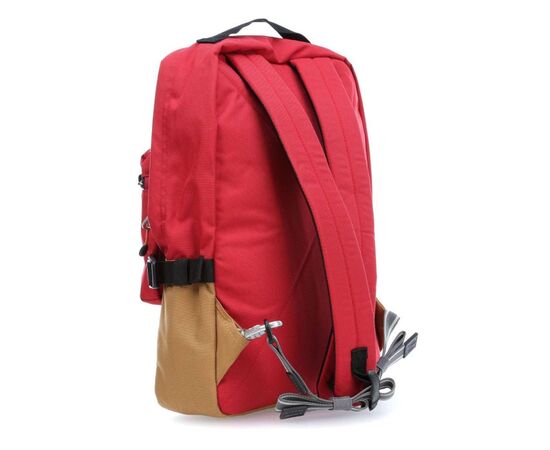 Рюкзак туристический Pacsafe Slingsafe LX350 backpack червоний (45331309), изображение 5 Рюкзак туристический Pacsafe Slingsafe LX350 backpack червоний (45331309), изображение 5