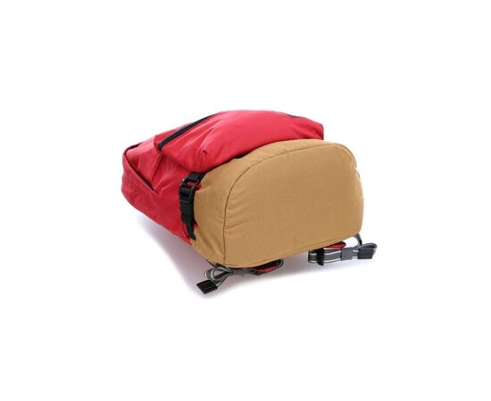 Рюкзак туристический Pacsafe Slingsafe LX400 backpack червоний (45335309), изображение 5 Рюкзак туристический Pacsafe Slingsafe LX400 backpack червоний (45335309), изображение 5