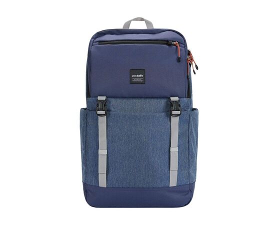 Рюкзак туристический Pacsafe Slingsafe LX500 backpack синій (45330601)