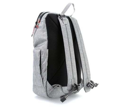 Рюкзак туристический Pacsafe Slingsafe LX500 backpack сірий (45330112), изображение 5 Рюкзак туристический Pacsafe Slingsafe LX500 backpack сірий (45330112), изображение 5