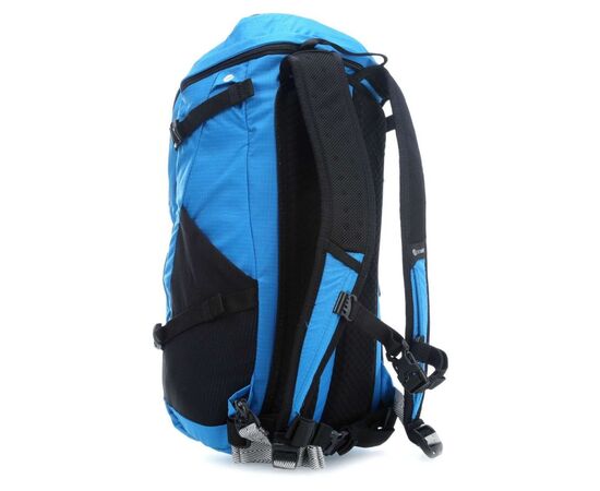 Рюкзак туристический Pacsafe Venturesafe X22 блакитний (60410616), изображение 5 Рюкзак туристический Pacsafe Venturesafe X22 блакитний (60410616), изображение 5