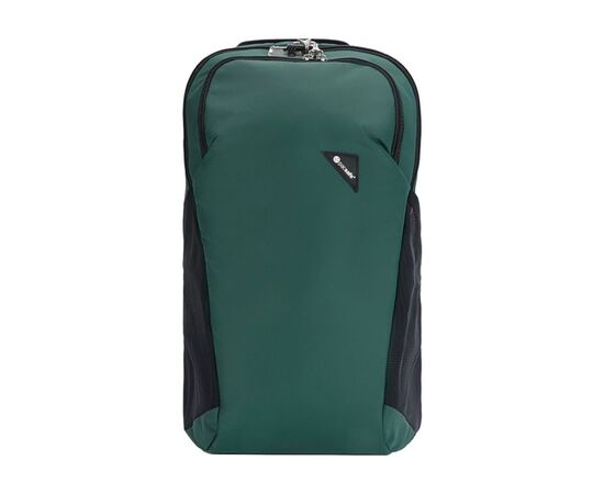 Рюкзак туристический Pacsafe Vibe 20L backpack зелений (60291502)