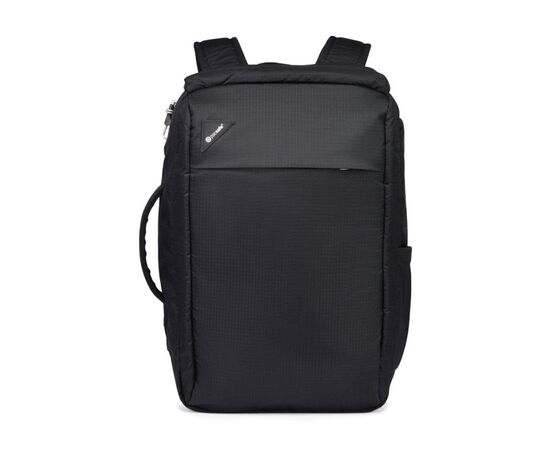 Рюкзак туристичний Pacsafe Vibe 28L backpack чорний (60303130)