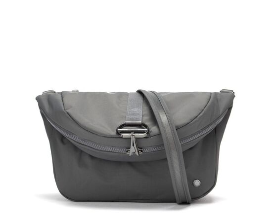 Рюкзак туристический Pacsafe Citysafe CX convertible backpack сірий (20410520), изображение 2 Рюкзак туристический Pacsafe Citysafe CX convertible backpack сірий (20410520), изображение 2