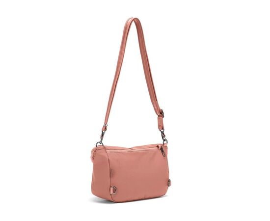 Рюкзак туристический Pacsafe CX convertible backpack рожевий (20410340), изображение 5 Рюкзак туристический Pacsafe CX convertible backpack рожевий (20410340), изображение 5