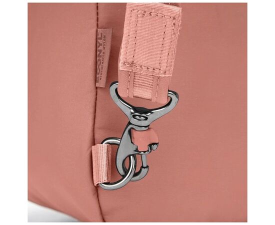 Рюкзак туристический Pacsafe CX convertible backpack рожевий (20410340), изображение 7 Рюкзак туристический Pacsafe CX convertible backpack рожевий (20410340), изображение 7