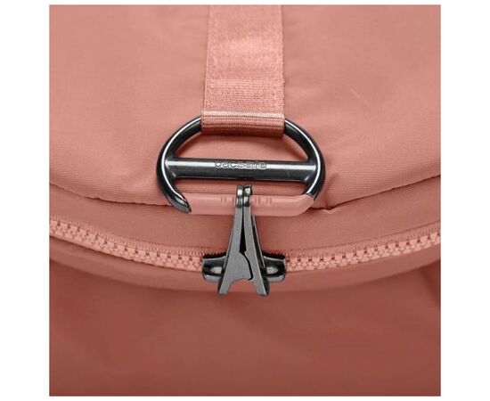 Рюкзак туристический Pacsafe CX convertible backpack рожевий (20410340), изображение 8 Рюкзак туристический Pacsafe CX convertible backpack рожевий (20410340), изображение 8