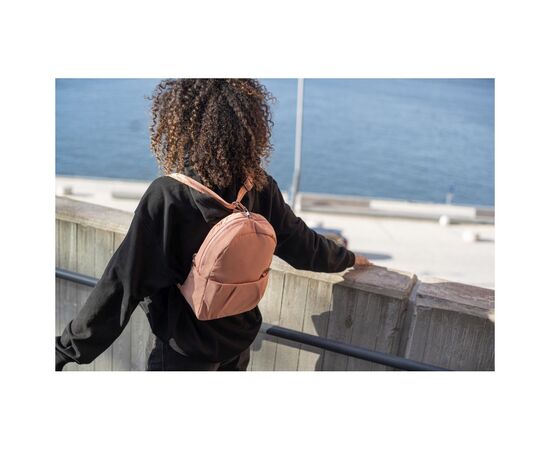 Рюкзак туристический Pacsafe CX convertible backpack рожевий (20410340), изображение 9 Рюкзак туристический Pacsafe CX convertible backpack рожевий (20410340), изображение 9