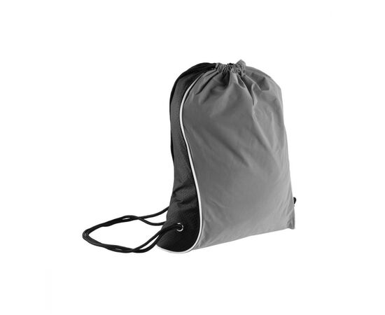 Рюкзак туристический Schwarzwolf Denison світловідбиваючий DENISON, сірий (F3510100AJ3), изображение 2 Рюкзак туристический Schwarzwolf Denison світловідбиваючий DENISON, сірий (F3510100AJ3), изображение 2