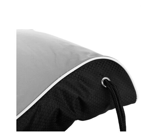 Рюкзак туристический Schwarzwolf Denison світловідбиваючий DENISON, сірий (F3510100AJ3), изображение 3 Рюкзак туристический Schwarzwolf Denison світловідбиваючий DENISON, сірий (F3510100AJ3), изображение 3