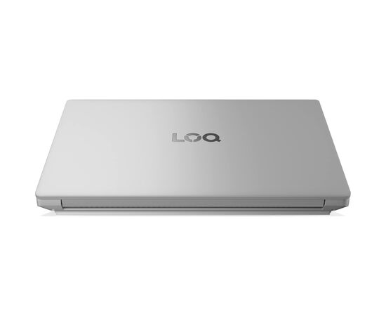 Ноутбук Lenovo LOQ 15IAX9E (83LK0043RA), зображення 8 Ноутбук Lenovo LOQ 15IAX9E (83LK0043RA), зображення 8