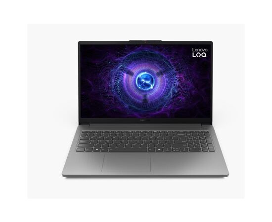 Ноутбук Lenovo LOQ 15IAX9E (83LK0043RA)