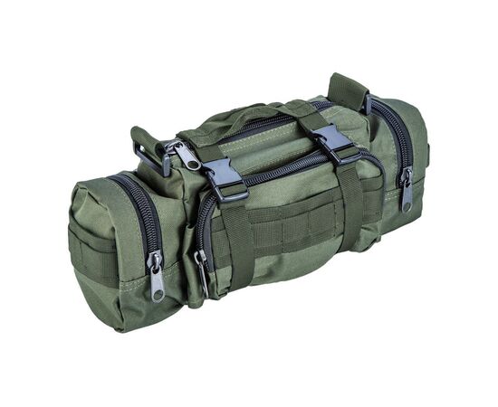 Рюкзак туристический Neo Tools Survival 40 л (84-326), изображение 3 Рюкзак туристический Neo Tools Survival 40 л (84-326), изображение 3