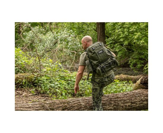 Рюкзак туристический Neo Tools Survival 40 л (84-326), изображение 9 Рюкзак туристический Neo Tools Survival 40 л (84-326), изображение 9