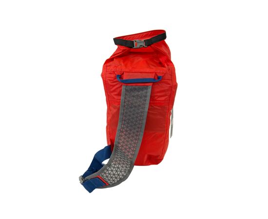 Рюкзак туристический CabinZero ADV DRY 11 л Orange (Czaw01-1915), изображение 2 Рюкзак туристический CabinZero ADV DRY 11 л Orange (Czaw01-1915), изображение 2