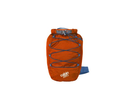 Рюкзак туристичний CabinZero ADV DRY 11 л Orange (Czaw01-1915)