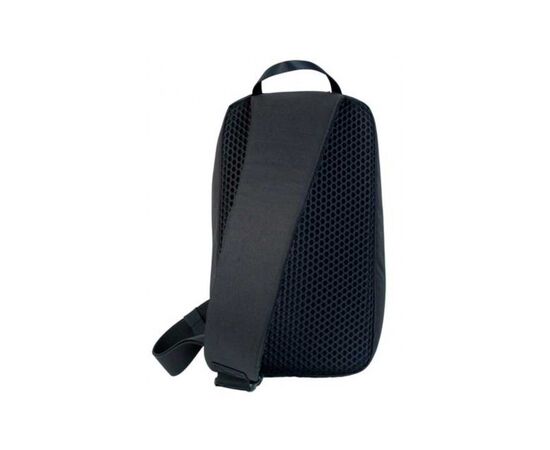 Рюкзак туристический CabinZero Classic Cross Body 11 л Absolute Black (Cz22-1201), изображение 2 Рюкзак туристический CabinZero Classic Cross Body 11 л Absolute Black (Cz22-1201), изображение 2