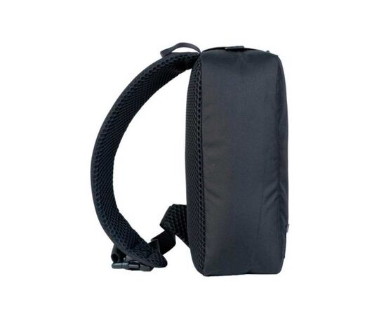 Рюкзак туристический CabinZero Classic Cross Body 11 л Absolute Black (Cz22-1201), изображение 3 Рюкзак туристический CabinZero Classic Cross Body 11 л Absolute Black (Cz22-1201), изображение 3