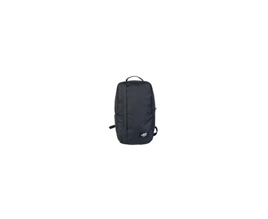 Рюкзак туристичний CabinZero Classic Cross Body 11 л Absolute Black (Cz22-1201)