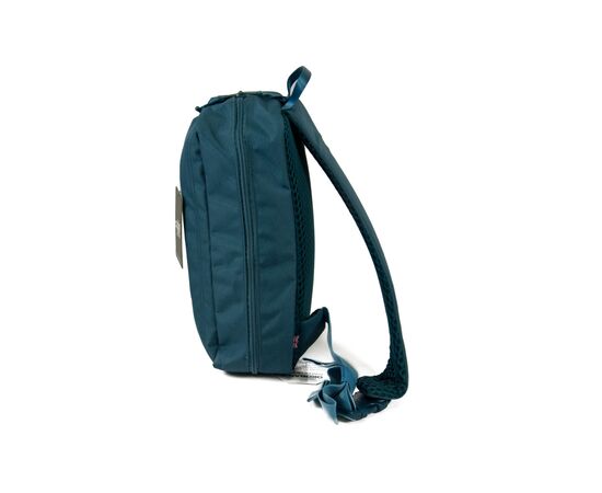 Рюкзак туристический CabinZero Classic Cross Body 11 л Aruba Blue (Cz22-1803), изображение 3 Рюкзак туристический CabinZero Classic Cross Body 11 л Aruba Blue (Cz22-1803), изображение 3